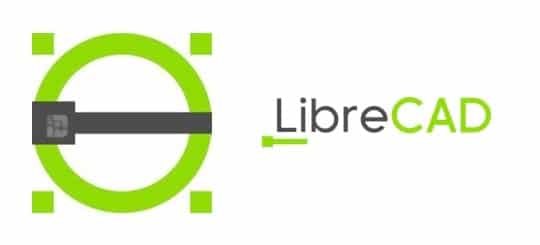 install LibreCAD