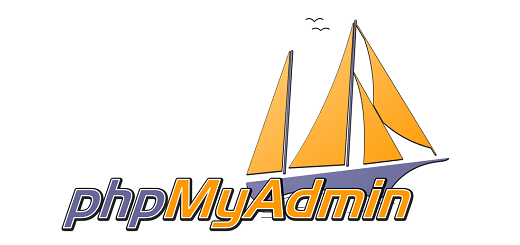 phpMyAdmin