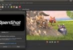 Openshot Video Editor