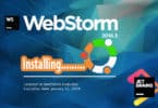 Install JetBrains WebStorm on Ubuntu