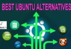 BEST UBUNTU ALTERNATIVES