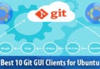 Best 10 Git GUI Clients for Ubuntu