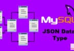 How to Use MySQL JSON Data Type