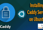 Installing Caddy Server on Ubuntu