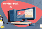 How to Monitor Disk IO in Linux