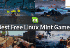 Best free Linux mint games