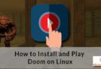 How to Install and Play Doom on Linux