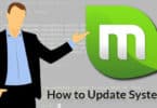 Linux Mint How to Update System