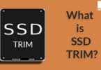 What is SSD TRIM