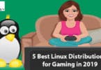 5 Best Linux Distributions for Gaming in 2019