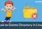 How to Delete Directory in Linux