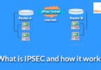 What is IPSEC and how it works