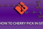 How to Cherry Pick in Git