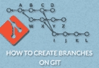 How to Create Branches on Git