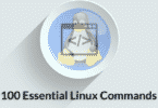 100 Essential Linux Commands