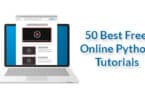 50 Best Free Online Python Tutorials