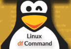 Linux df Command