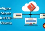 Configure Git Server with HTTP on Ubuntu