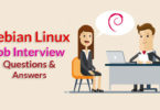 Debian Linux Job Interview Questions and Answers