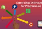 5 Best Linux Distributions for Programming