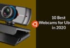 10 Best Webcams for Ubuntu in 2020