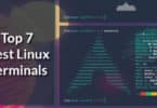 Top 7 Best Linux Terminals