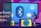 BlueTooth Security Risks