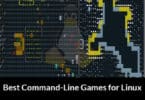 Best Command-Line Games for Linux