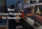 Best Linux Projects for Newbies