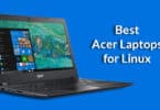 Best Acer Laptops for Linux