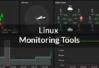 Linux Monitoring Tools