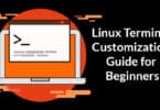 Linux Terminal Customization Guide for Beginners