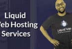 Liquid Web Hosting Services