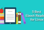 5 Best Ebook Readers for Linux