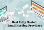 Best Fully Hosted Email Hosting Providers