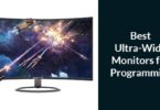 Best Ultra-Wide Monitors for Programming