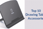 Top 10 Drawing Tablet Accessories