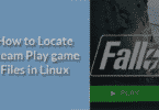 How to Locate Steam Play game Files in Linux