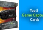 Top 5 Game Capture Cards