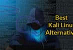 Best Kali Linux Alternatives