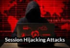 Session Hijacking Attacks