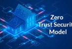 Zero Trust Security Model