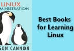 Best Books for Learning Linux