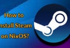 How to Install Steam on NixOS