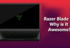 Razer Blade 15, Why is it Awesome