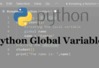 python-global-variables