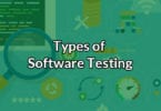 Types of Software Testing