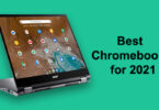 Best Chromebooks for 2021