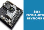 Best Nvidia Jetson developer kit