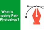 What is Clipping Path in Photoshop